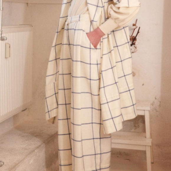 Mr. Larkin Pants - Mr Larkin Maker Pants size S